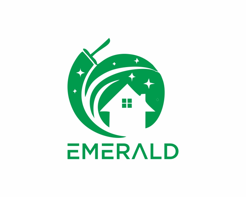Logo Design entry 2840884 submitted by johnson art to the Logo Design for Emerald run by Mcbeara