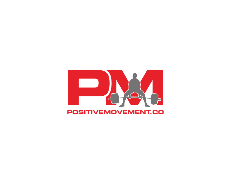 Logo Design entry 2841225 submitted by SinggihArt to the Logo Design for positivemovement.co run by dstyb