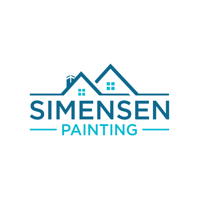 Logo Design entry 2845092 submitted by koeciet to the Logo Design for Simensen Painting run by SimensenPainting