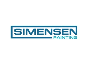 Logo Design entry 2842928 submitted by Ilham Fajri to the Logo Design for Simensen Painting run by SimensenPainting