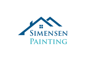 Logo Design entry 2844472 submitted by apix to the Logo Design for Simensen Painting run by SimensenPainting