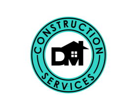 Logo Design Entry 2843136 submitted by Kang okim to the contest for DM Construction Services run by dcandelaria394