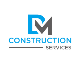 Logo Design Entry 2843692 submitted by must to the contest for DM Construction Services run by dcandelaria394