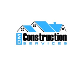 Logo Design Entry 2843770 submitted by rezeki_albab to the contest for DM Construction Services run by dcandelaria394