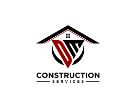 Logo Design Entry 2842978 submitted by SawDesigns to the contest for DM Construction Services run by dcandelaria394