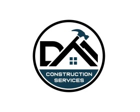 Logo Design Entry 2843303 submitted by sujono to the contest for DM Construction Services run by dcandelaria394