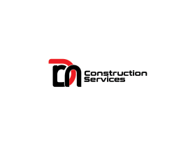 Logo Design Entry 2842739 submitted by logoGamerz to the contest for DM Construction Services run by dcandelaria394