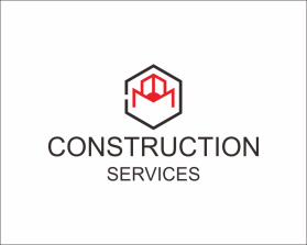 Logo Design Entry 2842623 submitted by zaenalart to the contest for DM Construction Services run by dcandelaria394