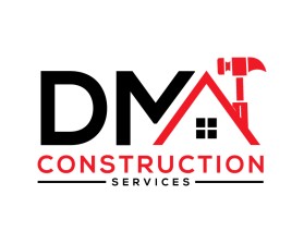 Logo Design Entry 2844808 submitted by SRIANSHONLINE to the contest for DM Construction Services run by dcandelaria394