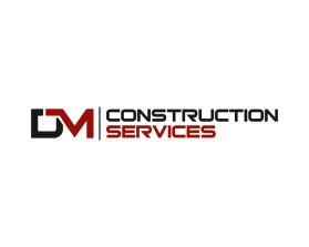 Logo Design Entry 2843694 submitted by BPBdesign to the contest for DM Construction Services run by dcandelaria394