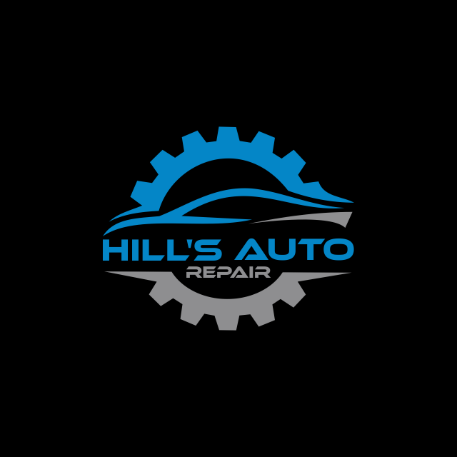 Logo Design entry 2843573 submitted by nindi to the Logo Design for Hill's Auto Repair run by hillsauto