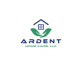 Logo Design Entry 2842881 submitted by fahmi hu to the contest for Ardent Home Care, LLC run by joshuaward1989$