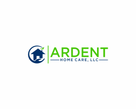 Logo Design Entry 2843580 submitted by ecriesdiyantoe to the contest for Ardent Home Care, LLC run by joshuaward1989$