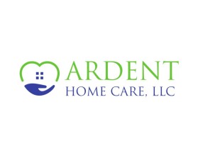 Logo Design Entry 2843706 submitted by gEt_wOrk to the contest for Ardent Home Care, LLC run by joshuaward1989$