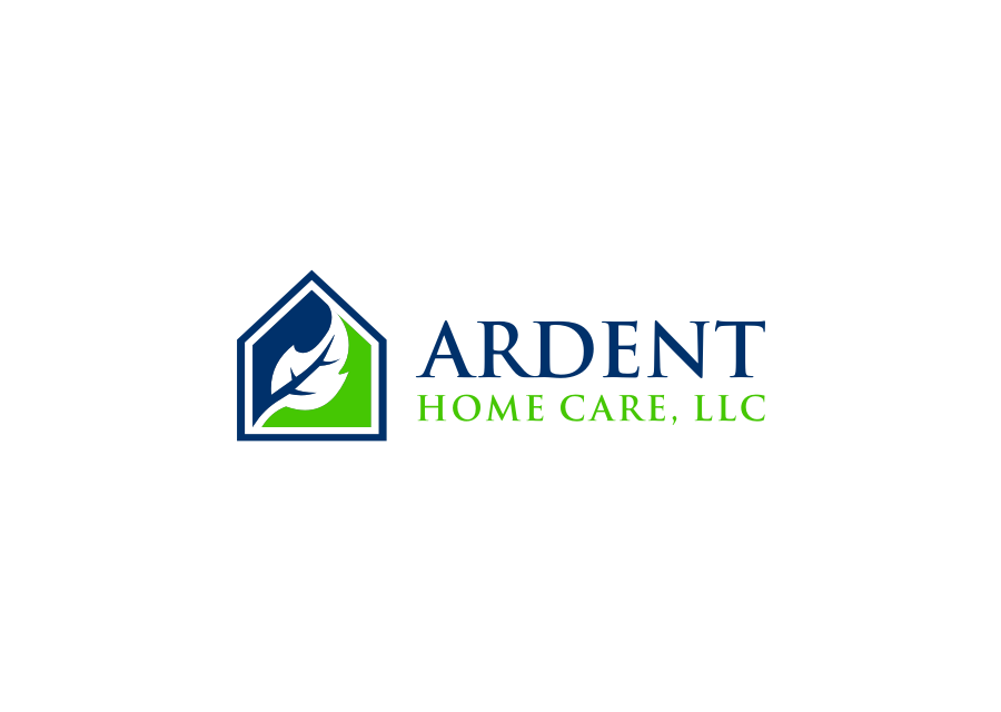 Logo Design entry 2843414 submitted by terbang to the Logo Design for Ardent Home Care, LLC run by joshuaward1989$