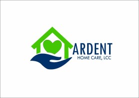 Logo Design Entry 2844974 submitted by gondem to the contest for Ardent Home Care, LLC run by joshuaward1989$