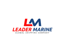 Logo Design Entry 2843733 submitted by BPBdesign to the contest for Leader Marine run by lhalikias