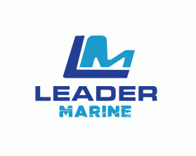 Logo Design Entry 2843911 submitted by kbcorbin to the contest for Leader Marine run by lhalikias