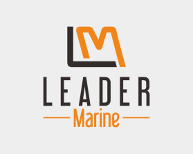 Logo Design Entry 2851914 submitted by argafc to the contest for Leader Marine run by lhalikias
