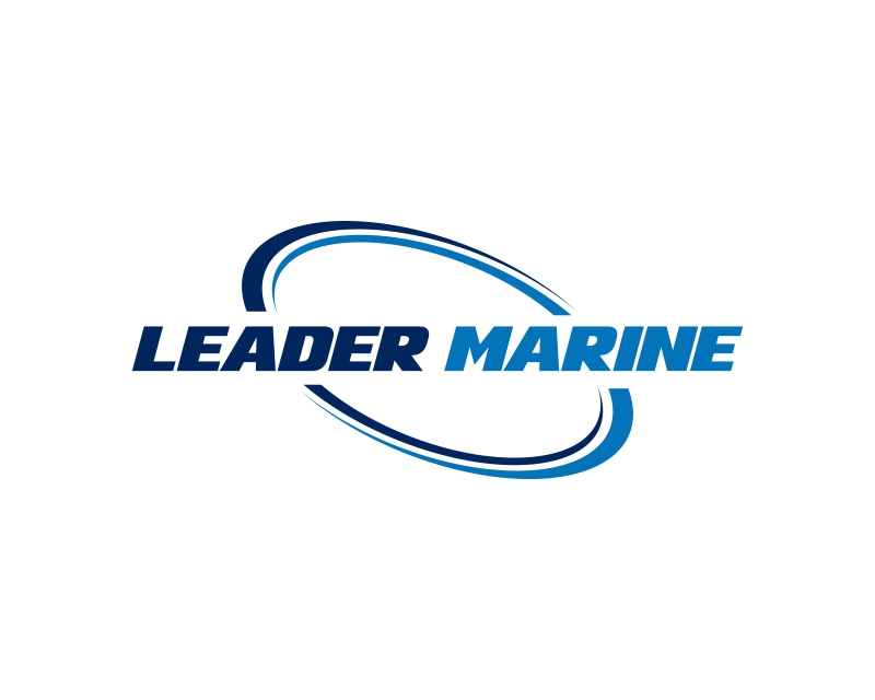 Logo Design entry 2844792 submitted by Armchtrm to the Logo Design for Leader Marine run by lhalikias