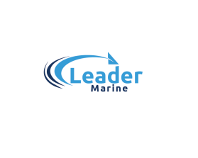 Logo Design Entry 2843016 submitted by logoGamerz to the contest for Leader Marine run by lhalikias