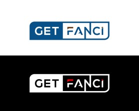 Logo Design Entry 2845291 submitted by SRIANSHONLINE to the contest for Get Fanci run by fancimandi