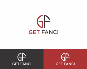 Logo Design entry 2843892 submitted by fahmi hu to the Logo Design for Get Fanci run by fancimandi