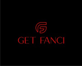 Logo Design Entry 2844870 submitted by gEt_wOrk to the contest for Get Fanci run by fancimandi