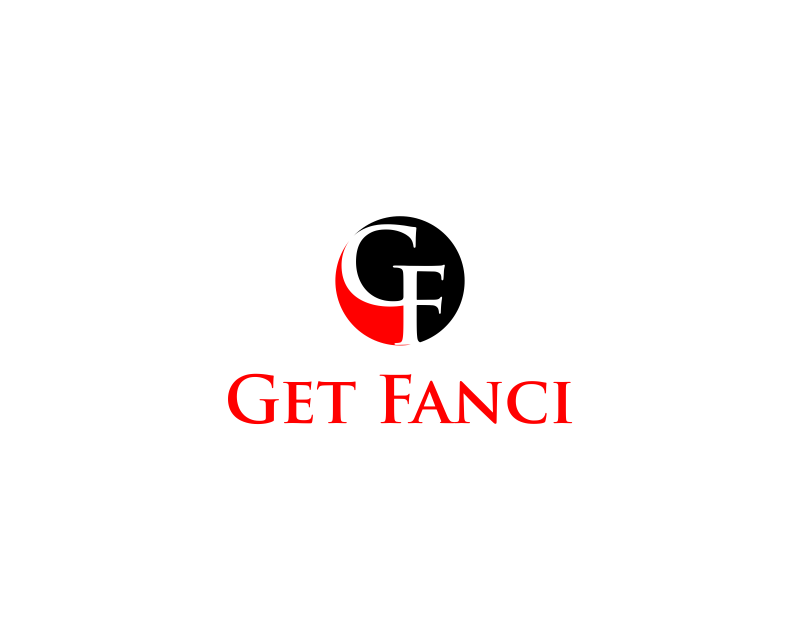 Logo Design entry 2845166 submitted by colis art to the Logo Design for Get Fanci run by fancimandi