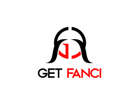 Logo Design Entry 2845359 submitted by MRDesign to the contest for Get Fanci run by fancimandi