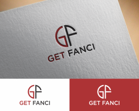Logo Design entry 2843896 submitted by SawDesigns to the Logo Design for Get Fanci run by fancimandi