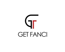 Logo Design Entry 2844321 submitted by dimaskha77777 to the contest for Get Fanci run by fancimandi