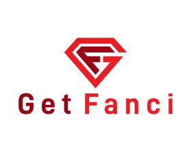 Logo Design Entry 2844525 submitted by paulwaterfall to the contest for Get Fanci run by fancimandi