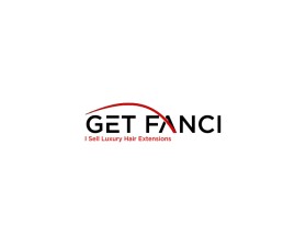 Logo Design Entry 2844468 submitted by fahmi hu to the contest for Get Fanci run by fancimandi