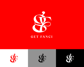 Logo Design Entry 2843940 submitted by azimi11adam to the contest for Get Fanci run by fancimandi