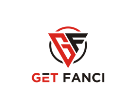 Logo Design Entry 2844422 submitted by jannatan to the contest for Get Fanci run by fancimandi
