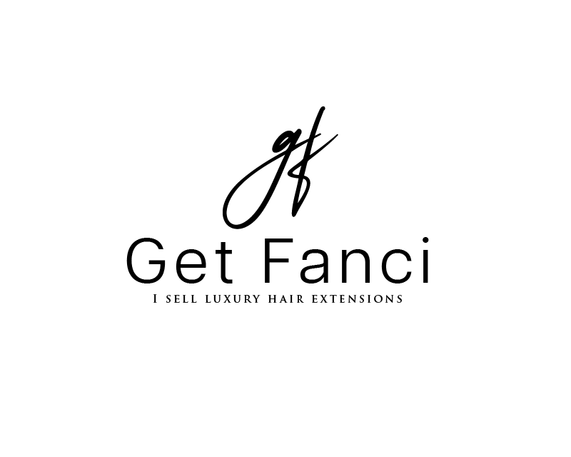 Logo Design entry 2845166 submitted by logoGamerz to the Logo Design for Get Fanci run by fancimandi