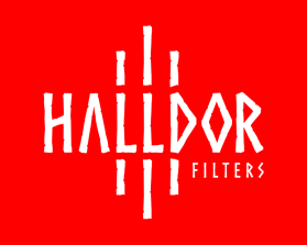 Logo Design entry 2849029 submitted by gembelengan to the Logo Design for HALLDOR run by BigRedOx1