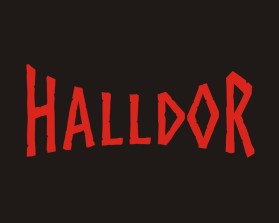 Logo Design Entry 2844196 submitted by Suhaimi to the contest for HALLDOR run by BigRedOx1