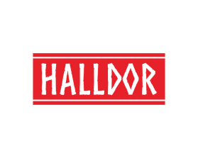 Logo Design Entry 2844217 submitted by colis art to the contest for HALLDOR run by BigRedOx1