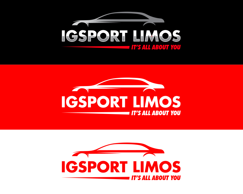 Logo Design entry 2844667 submitted by Hardianto to the Logo Design for Limo Company run by keyelement