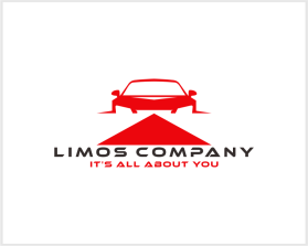 Logo Design Entry 2844201 submitted by Hasbunallah to the contest for Limo Company run by keyelement
