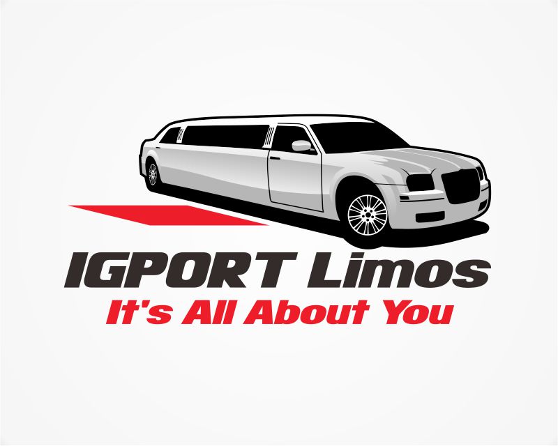 Logo Design entry 2844667 submitted by wongsanus to the Logo Design for Limo Company run by keyelement