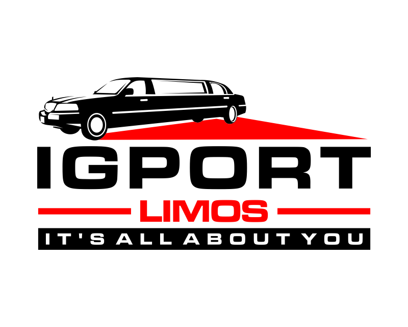 Logo Design entry 2844667 submitted by gembelengan to the Logo Design for Limo Company run by keyelement