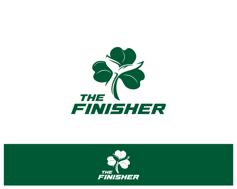 Logo Design entry 2845637 submitted by Digiti Minimi to the Logo Design for The Finisher run by squidrow60