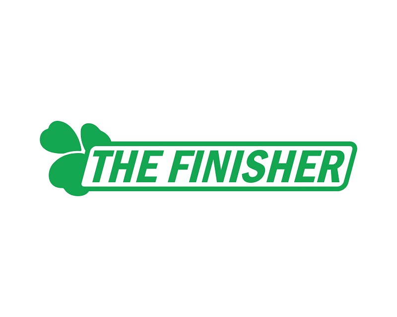 Logo Design entry 2845637 submitted by Engtaf to the Logo Design for The Finisher run by squidrow60