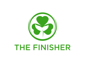 Logo Design entry 2845023 submitted by gembelengan to the Logo Design for The Finisher run by squidrow60