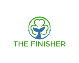 Logo Design entry 2845020 submitted by fahmi hu to the Logo Design for The Finisher run by squidrow60
