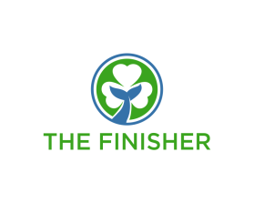Logo Design entry 2845022 submitted by ongki_design to the Logo Design for The Finisher run by squidrow60