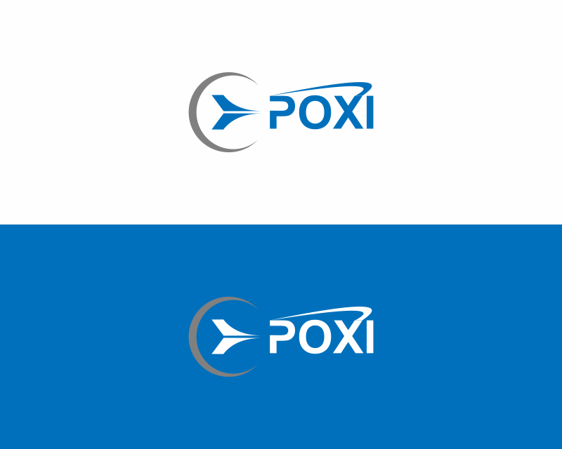 Logo Design entry 2847261 submitted by Ullet to the Logo Design for Poxi run by josemanuelcortez